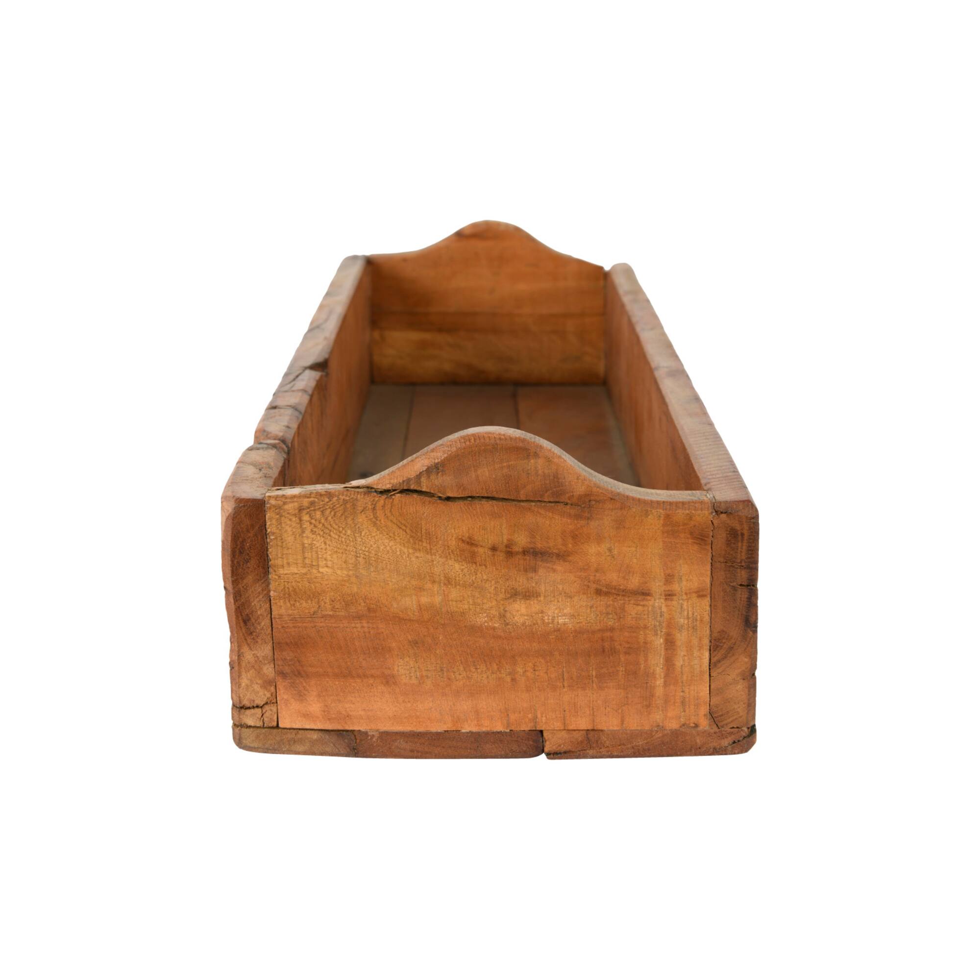 Hello Honey® Found Wood Boxes Set, 3ct.
